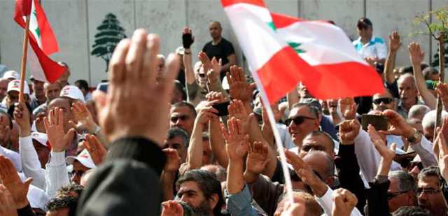 حراك المتقاعدين العسكريين أعلن حالة طوارىء مفتوحة