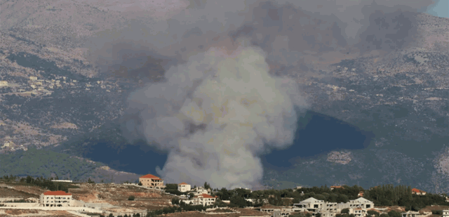 نائب إسرائيلي يدعو إلى احتلال منطقة في لبنان... إليكم ما قاله