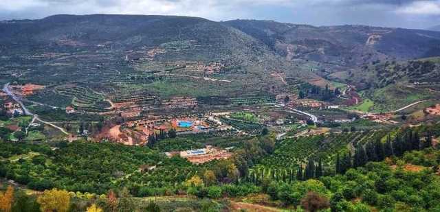 خبر من جنوب لبنان... إستهداف سيارة في قعقعية الجسر