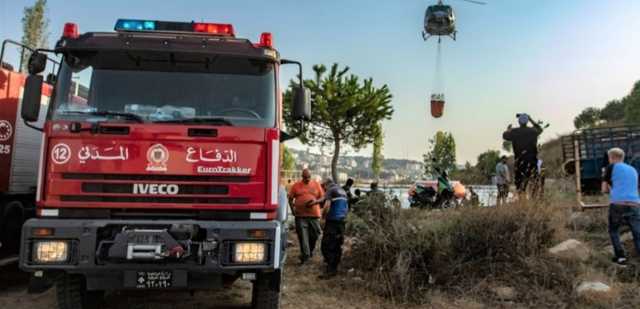 حفاظا على سلامتكم .. طلبٌ عاجلٌ من الدفاع المدني