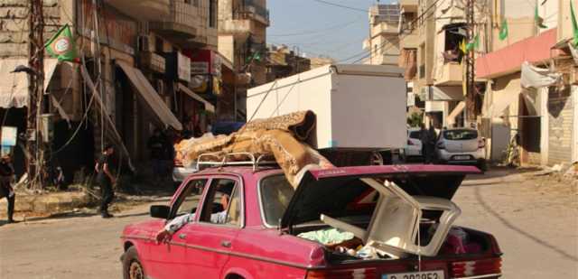 لجنة الطوارئ الحكومية تتحرّك نحو الدول المانحة