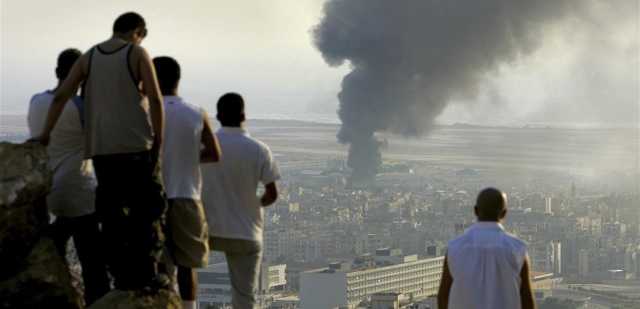 لبنان لا يزال في المربع الآمن.. طول ما البحر بخير نحن بخير