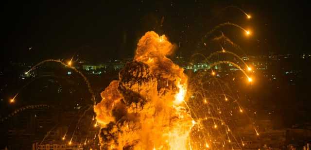 الذكرى الاولى لـطوفان الاقصى.. لبنانيا: عدوان اسرائيلي متواصل ونزوح اكثر من مليون شخص