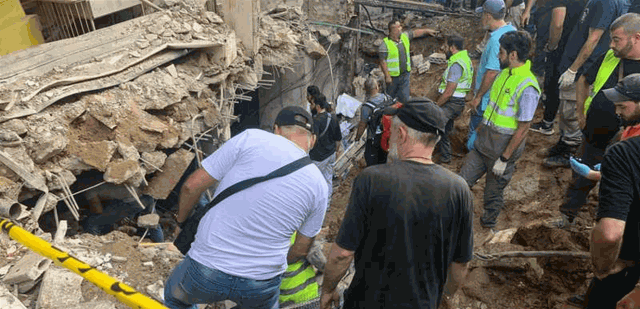 وزير خارجية غينيا بيساو يحذّر: لا تكرروا مأساة غزة في لبنان