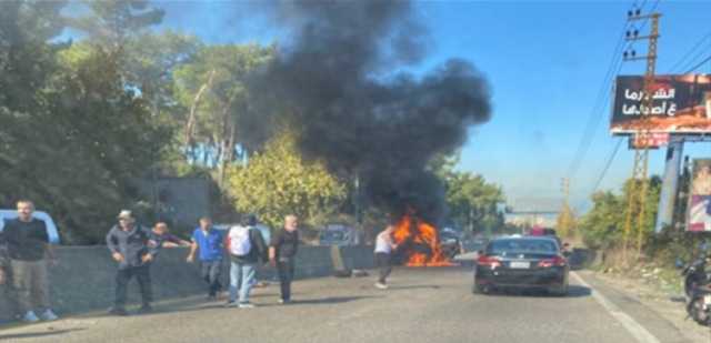 شهيدان... من استهدفت إسرائيل في غارة ضهر الوحش؟