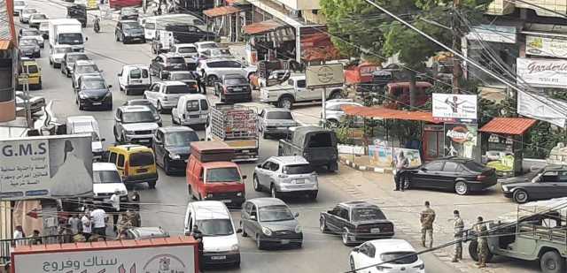 قام بالتقاط صور لمسجد في مرياطة.. هذا ما حلّ به