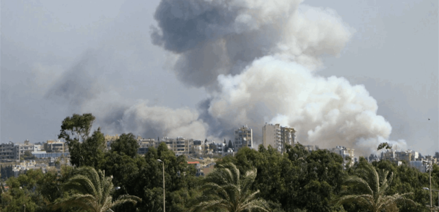 وزارة الصحة: 2350 شهيدا و 10906 جريحا منذ بدء العدوان الإسرائيلي على لبنان