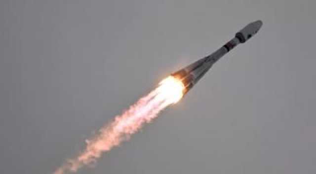 صاروخ روسي لانجاز اول مهمة في الفضاء منذ 50 عاماً