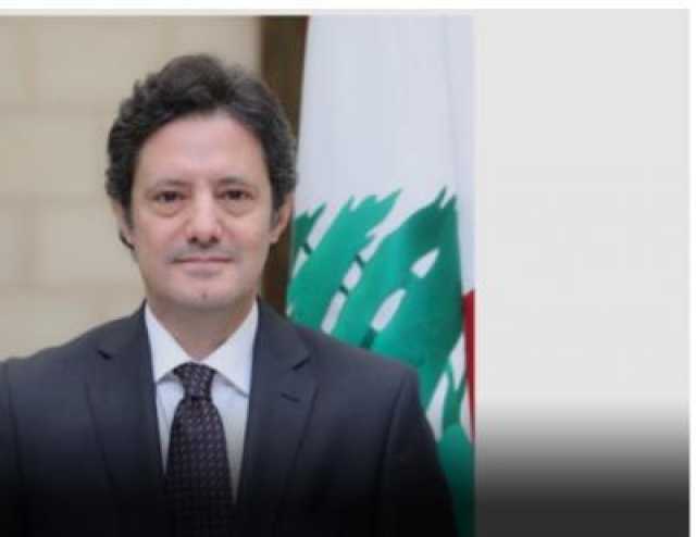 توقف البث التلفزيوني الرسمي في لبنان والوزير يوضح الاسباب لاحقاً