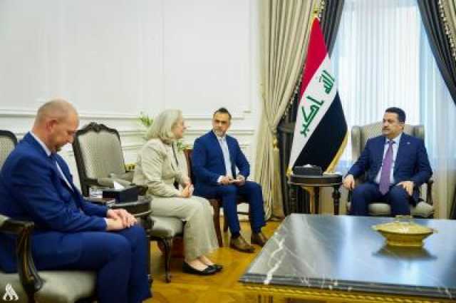 رئيس الوزراء العراقي يؤكد المضي في تنفيذ برامج الإصلاح