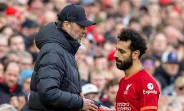 كلوب يوافق على بيع محمد صلاح للاتحاد السعودي مقابل 150 مليون جنيه