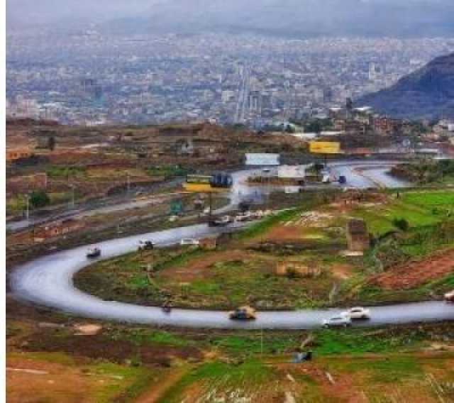 الأرصاد اليمني يتوقع هطول أمطار متفاوتة الشدة