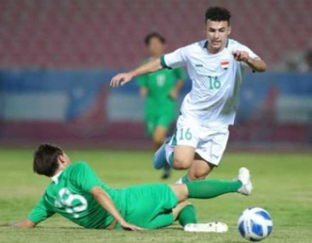 العراق يصعق ماكاو بـ 13 هدفاً ضمن تصفيات كأس آسيا