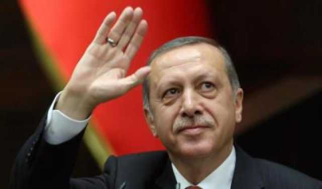 الرئيس التركي يتوجه إلى الهند للمشاركة في قمة العشرين