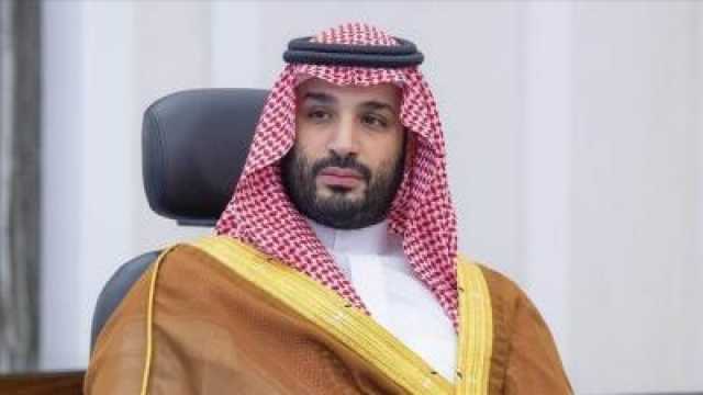 ولي العهد السعودي : نعمل جاهدين على تنفيذ الممر الاقتصادي الذي يربط الهند والشرق الاوسط واوروبا على أرض الواقع