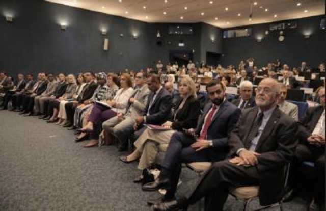 انطلاق المؤتمر الإقليمي السادس لمراجعة برنامج عمل المؤتمر الدولي للسكان والتنمية في بيروت