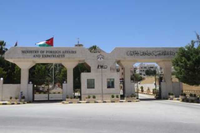 الاردن يدين الهجوم الإرهابي في باكستان