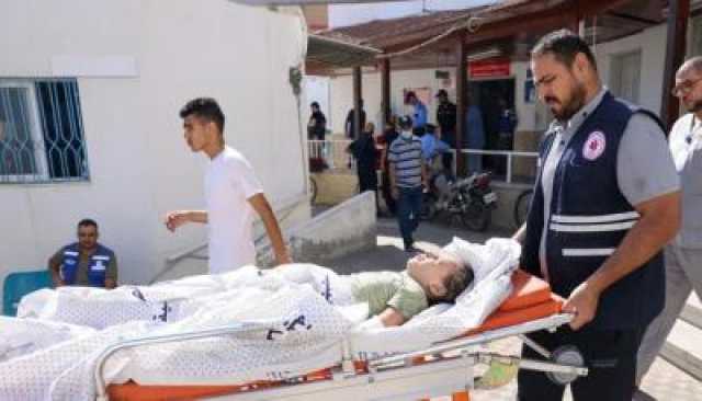 العاهل الاردني يوجه بإبقاء المستشفى الميداني في غزة لتقديم خدماته للفلسطينيين