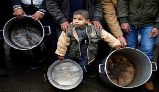 الامم المتحدة .. تحذر من توقف الحياة بسبب نفاد الوقود وتوقف المياه والمشافي والافران في غزة