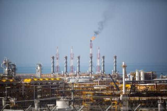 قطر تزود إيطاليا بـ مليون طن من الغاز لمدة 27 عام