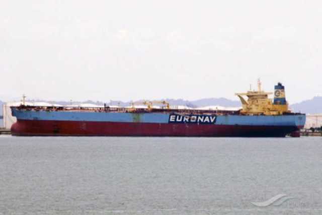 الحكومة تعلن وصول السفينة البديلة ”اليمن” لتفريغ خزان صافر إلى الحديدة