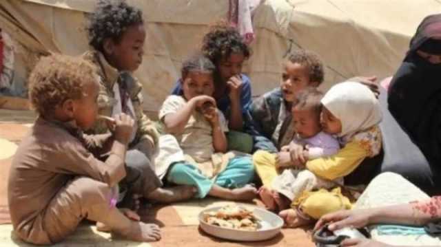 الحكومة تكشف عن إحصائية صادمة حول نسبة الفقر في اليمن