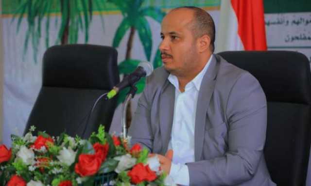 أول وزارة في اليمن تتحول للعمل الالكتروني