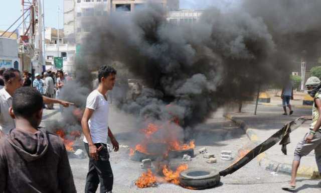توترات في عدن مع استمرار التحشيدات لاحتجاجات جديدة