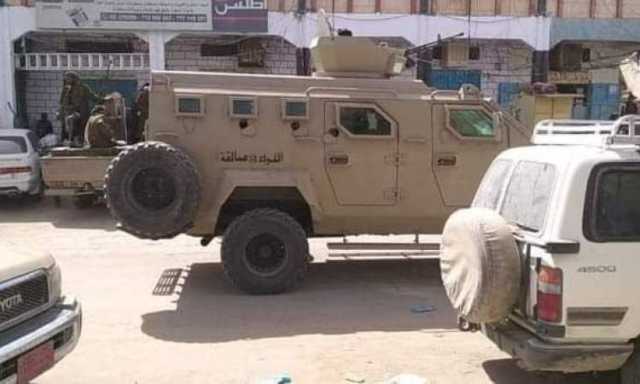 قوات عسكرية ترفض إخلاء مستشفى بشبوة