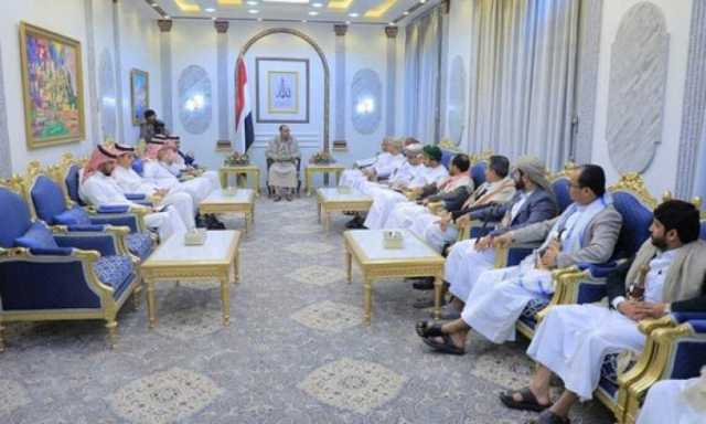 الكشف عن آخر مستجدات المفاوضات بين صنعاء والرياض