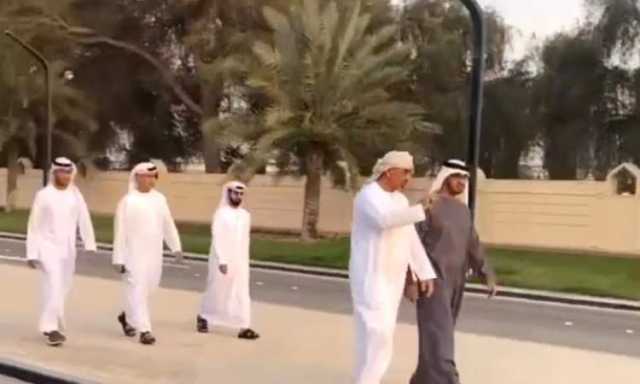 اول قوة بالتحالف تعرض اتفاق مع صنعاء