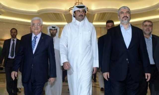 حماس تكشف صفقة قطرية مع إسرائيل