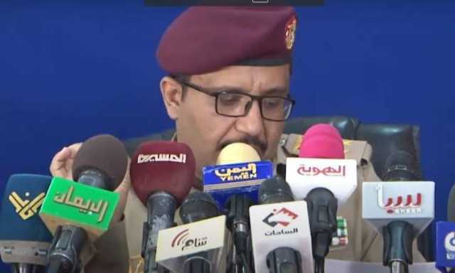 مسؤول في صنعاء يحرج البنتاغون بشأن الصواريخ
