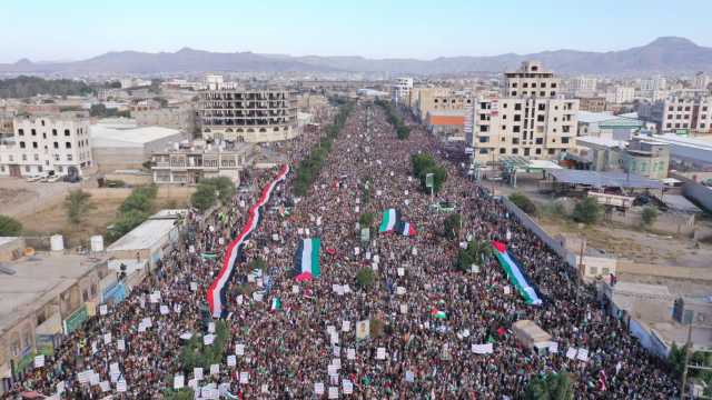 موقف صنعاء من حرب غزة .. هل يتطابق مع موقفها المعلن من القضية الفلسطينية ؟