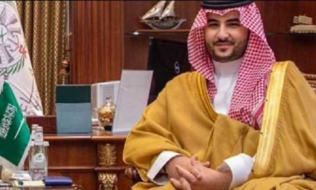 وزير الدفاع السعودي يبحث في واشنطن قلق المملكة من مشاركة قوات صنعاء بمعركة غزة