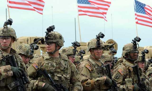 تبرير امريكي لتدخل عسكري في غزة