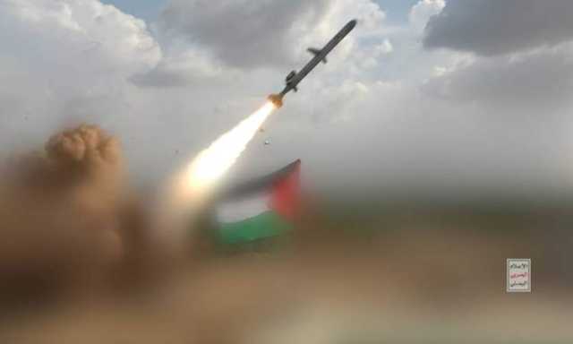 صواريخ وطائرات اليمن تربك قوات الاحتلال الإسرائيلي وداعميه .. رصد لردود الأفعال