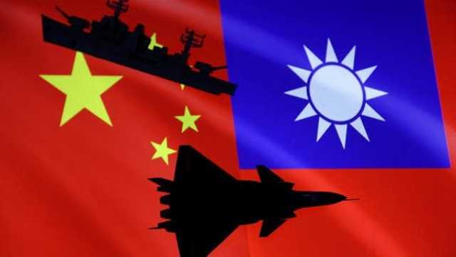 الصين تطلق تدريباتها حول تايوان وتنذرها.. والجزيرة تتوعد