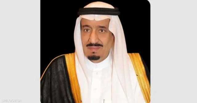 الديوان الملكي: العاهل السعودي تماثل للشفاء