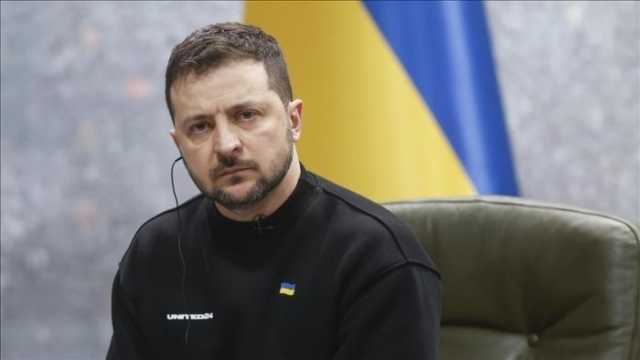 زيلينسكي يعترف: التفوق الجوي الروسي 'يوقف' الهجوم الأوكراني المضاد