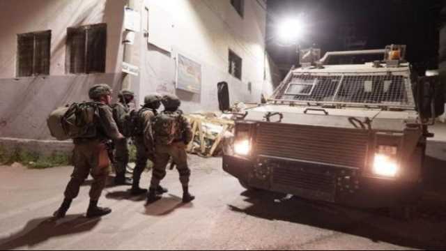 تواصل الفعاليات المناهضة للاحتلال.. وإصابات بين متظاهرين فلسطينيين