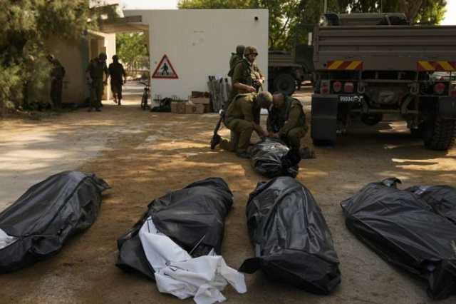 سرايا القدس: مقتل عدد من المحتجزين الإسرائيليين جراء قصف الاحتلال