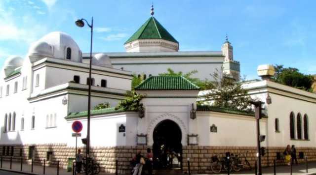 مسجد باريس الكبير يندد بانتشار خطاب معاد للمسلمين فى فرنسا