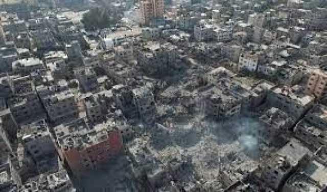 مسؤولو 18 وكالة دولية يطالبون بوقف إطلاق النار في غزة
