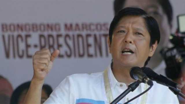 رئيس الفلبين يأمر القوات المسلحة بمراجعة انتشار وحداتها لتكون أكثر استجابة