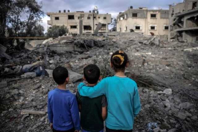 البيت الأبيض: إسرائيل ستبدأ في تنفيذ هدنة 4 ساعات في شمال غزة يوميا