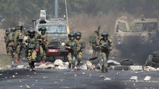 جيش الاحتلال الإسرائيلى يزعم: نقاتل فى قلب غزة لأول مرة منذ عقود