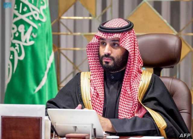 محمد بن سلمان يدعو لوقف الحرب فى غزة والتهجير القسرى