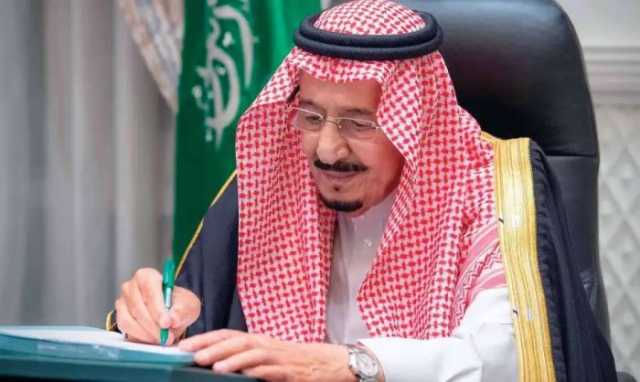 إعفاء نائب أمير مكة من منصبه.. صدور عدد من الأوامر الملكية بالسعودية