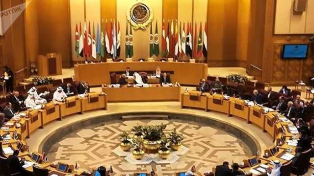 الجامعة العربية تُدين مصادرة أراض فى القدس